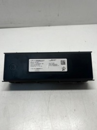 фото thumb №1, Модуль обдув opel mokka 13506237