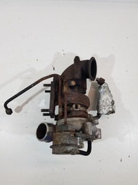 фото thumb №6, Турбонагнетатель 504071260 iveco fiat citroen 2.3jtd