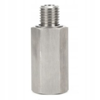 фото thumb №13, Адаптер датчика тиску оливи m12x1.5 1/8npt