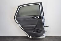 фото thumb №9, Kia ceed iii дверь левый зад задние hw хэтчбек 5 дверь