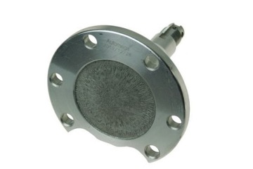 фото thumb №4, Ступица колёса зад audi 100 c2 1.6 1.9 2.0 2.1 c3 1.8