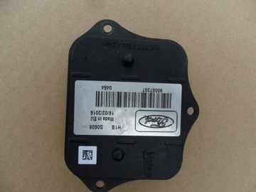 фото thumb №13, Ford перетворювач модуль led 90057397