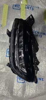 Фара левый перед led toyota proace city рестайлинг  23- оригинал 9854104980 Оригинал, фото thumb