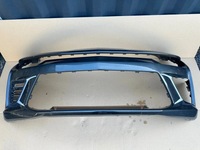 фото thumb №1, Бампер chevrolet camaro ss 2016- оригінал