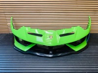 фото thumb №15, Lamborghini aventador svj бампер перед 470807437r