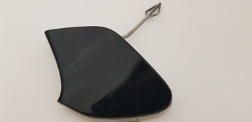 фото thumb №1, Ford focus 3 рестайлінг f1eb17a989a заглушка фаркоп перед