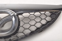 фото thumb №9, Mazda 3 bk lift решётка радиатора решётка радиатора br5h50712