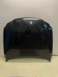 фото thumb №1, Капот крышка двигателя lexus is ii