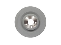 фото thumb №1, Диск гальмівна перед edge 21-24 ford оригінальний номер _ 2512316 _ m2gc-1125-ba