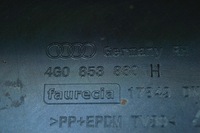 фото thumb №7, Молдинг порог правая audi a6 c7 s-line