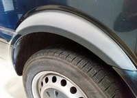 фото thumb №3, Rider b-002 подкрылок крыла заднего