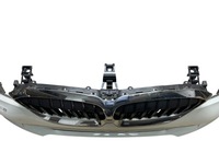 фото thumb №11, Бампер перед bez pdc жалюзи kompletny bmw 3 g20 usa a300