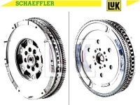 фото thumb №2, Schaeffler luk 415 0149 10 колесо маховик