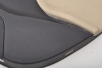 Tesla model s обшивка двері правий задня Недорого, фото thumb