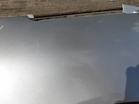 фото thumb №11, Крыло правый перед передний renault espace i mv647