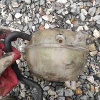 фото thumb №5, Бачок жидкость охлаждающей vw transporter t5