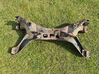 фото thumb №7, Балка підвішування зад колиска підрамник візок вісь saab 9-3 93 ii 02- універсал