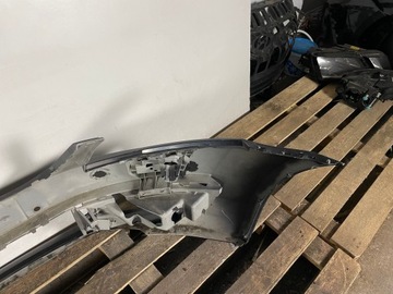 фото thumb №6, Бампер перед переднє skoda octavia iii 5e0 2012-