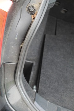 фото thumb №10, Прокладка багажника bmw x1 e84