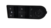 фото thumb №16, Вимикач блок керування  скло opel astra h 2004-2012 13228699 13228877 13228698