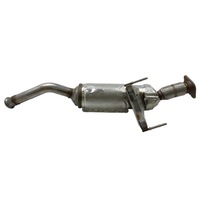 фото thumb №15, Новый фильтр частиц твердых dpf renault master iii