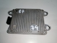 фото thumb №6, Радар датчик дистронік bmw 5a589b4-02 hal 8774