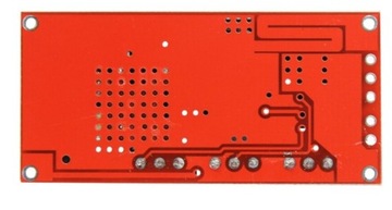 LM2596 Питание светодиодного драйвера 1,5-30В 2-3А