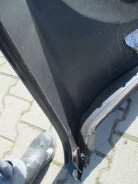 фото thumb №11, Крила передній лівий bmw 1 f20 f21 2011-15 b38