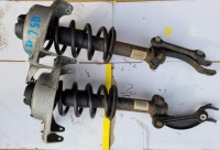 Купить Амортизатор перед левое  правый  audi q5 8r, фото thumb