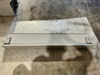 фото thumb №1, Jeep commander xk заглушка полка багажника