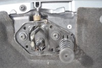 фото thumb №3, Smart forfour замок капот a4548800160 mn900645