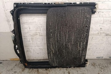 фото thumb №1, Люк bmw 7 g11, g12 7316536 2.0l 2018