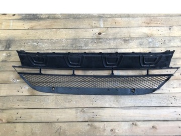 фото thumb №6, Решітка бампера a2538852400 mercedes w253 glc amg