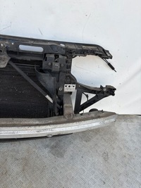 фото thumb №5, Pas передний балка радиатор bmw x3 e83 3.0i