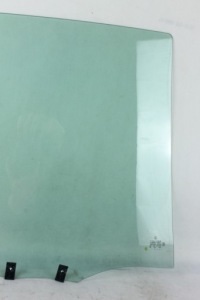 Стекло левый задний  боковая левая задняя дверь задних mercedes w168 a-klasa с Разборки, фото thumb