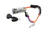 фото thumb №2, Замок зажигания renault kangoo 1998-2007 dwa ключи w komplecie nty
