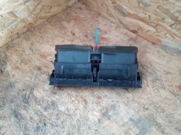 фото thumb №7, Решётка воздуховод средняя чёрная bmw e36 сцепление