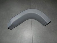 фото thumb №1, Ford galaxy mk3 захист пластик 6m21u02349adw