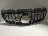 фото thumb №1, Решётка радиатора mercedes slk r172 gt