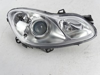 фото thumb №1, Лампа перед правая smart fortwo ii a4518200259