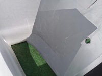 фото thumb №10, Бампер задня задній mercedes gls w167 amg