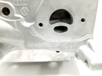 фото thumb №6, Vw golf vii 1.6 tdi головка відновлена 04l103373e нове клапани