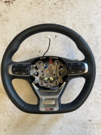 фото thumb №1, Воздуховод с мультифункция лепестки переключения sportage v gt-line nowa оригинал 23r