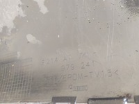 фото thumb №7, Mercedes e-klasa w214 all-terrain бампер задняя задний + диффузор