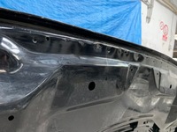 фото thumb №6, Vw touareg 760 капот