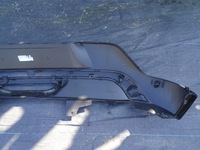 фото thumb №11, Opel mokka ii спойлер бампера задняя задний oryg