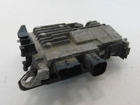 фото thumb №1, Бортовой компьютер блок управления запуск стоп peugeot 308 t9