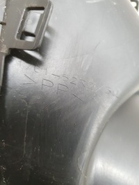 фото thumb №8, Suzuki swift mk8 17- решітка ліва w бампер перед