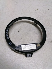 фото thumb №1, Захист рамка динаміка porsche cayenne