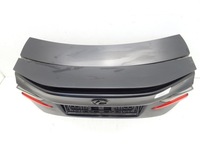 фото thumb №2, Кришка багажника задня задня lexus rc f rcf rc-f 14-22 czarna